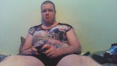 FrankyLancelot live cam on Cam4