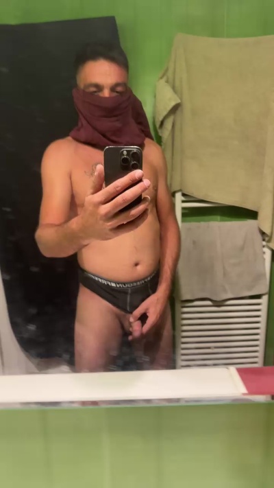 Franroko34 live cam on Cam4