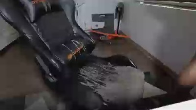 FransexChile live cam on Cam4