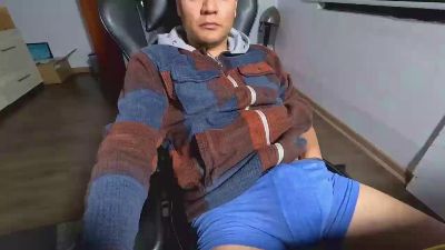 FransexChile live cam on Cam4