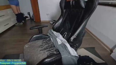 FransexChile live cam on Cam4