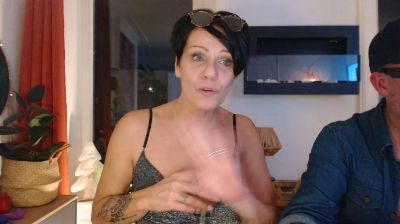 online sex cam free Frau Nina