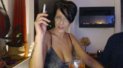 porn live sex Frau Nina