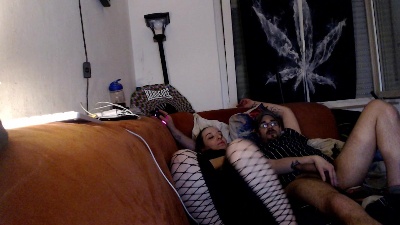 Freak_Lilith_ live cam on Cam4