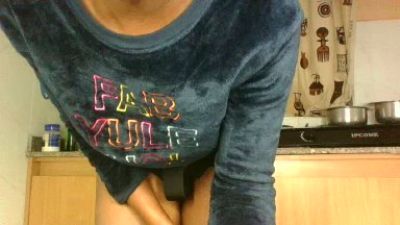 Freaky_gal live cam on Cam4