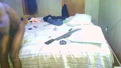 Freakyblack31 live cam on Cam4