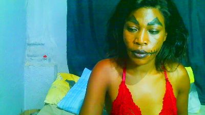 Freakynaughtxx live cam on Cam4