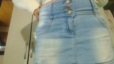 Fredericka live cam on Cam4