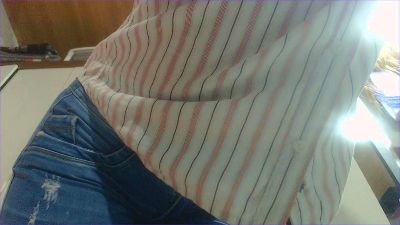 Fredericka live cam on Cam4