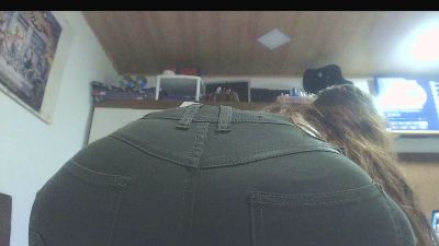 Fredericka live cam on Cam4