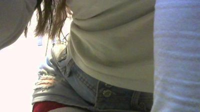 Fredericka live cam on Cam4