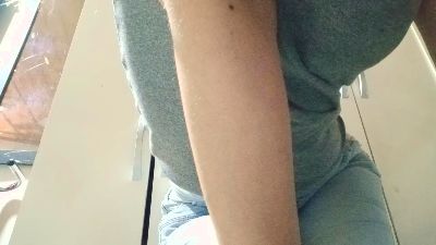 Fredericka live cam on Cam4