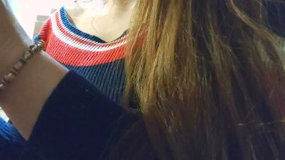 Fredericka live cam on Cam4