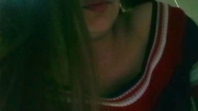 Fredericka live cam on Cam4