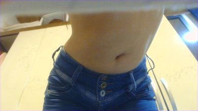 Fredericka live cam on Cam4