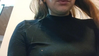 Fredericka live cam on Cam4