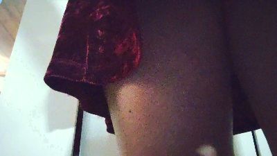 Fredericka live cam on Cam4