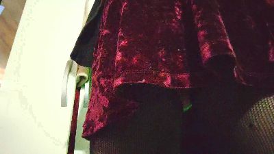 Fredericka live cam on Cam4