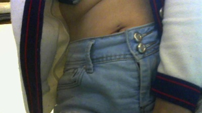 Fredericka live cam on Cam4