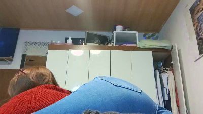 Fredericka live cam on Cam4