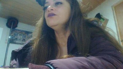 Fredericka live cam on Cam4