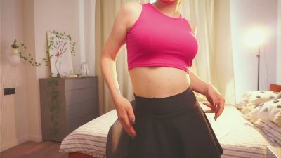 FrederickaAcoba live cam on Cam4