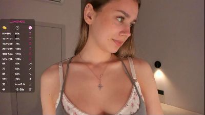 FrediaHowk live cam on Cam4