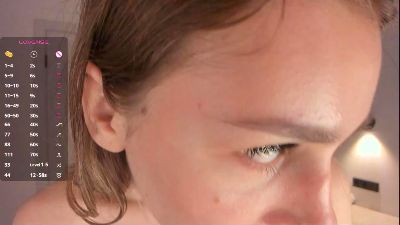 FrediaHowk live cam on Cam4