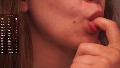 FrediaHowk live cam on Cam4