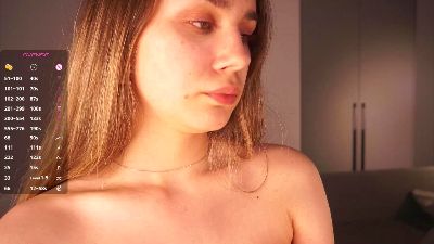 FrediaHowk live cam on Cam4
