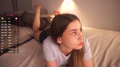 FrediaHowk live cam on Cam4