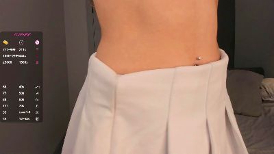 FrediaHowk live cam on Cam4