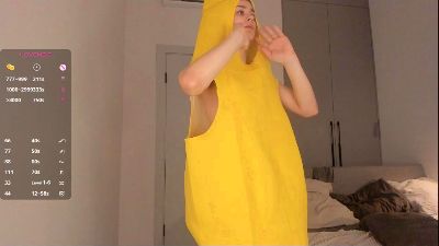 FrediaHowk live cam on Cam4
