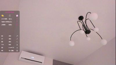 FrediaHowk live cam on Cam4