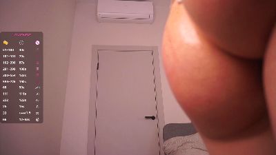 FrediaHowk live cam on Cam4