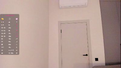 FrediaHowk live cam on Cam4