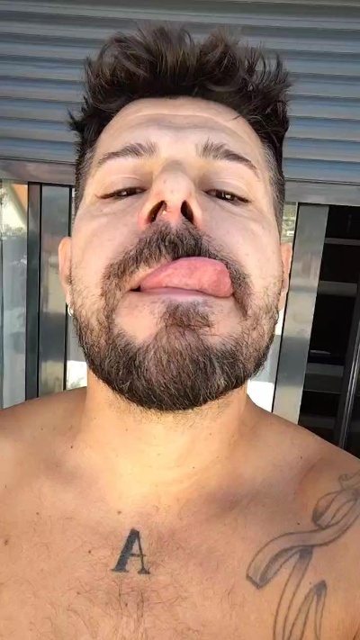 Fredylover live cam on Cam4