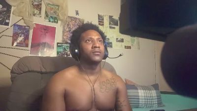 FreebandSolo Live Cam on Cam4