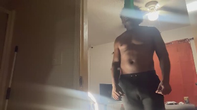 FreebandSolo live cam on Cam4