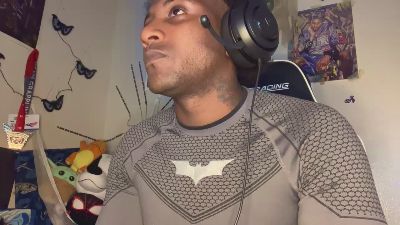 FreebandSolo live cam on Cam4