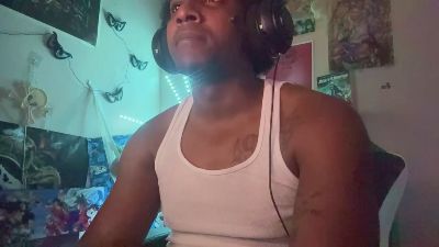 FreebandSolo live cam on Cam4