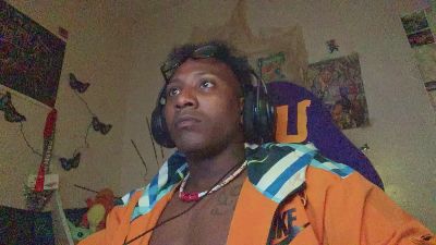 FreebandSolo live cam on Cam4