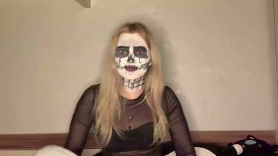 FreedaMisnick live cam on Cam4