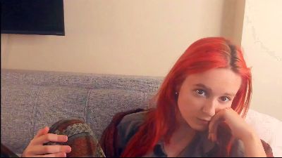 Profile and Statistics for FreedaSensmeier on Cam4