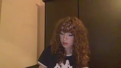 FreedaYegge live cam on Cam4