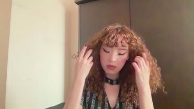 FreedaYegge live cam on Cam4