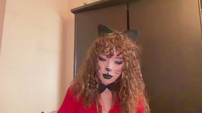 FreedaYegge live cam on Cam4