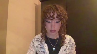 FreedaYegge live cam on Cam4