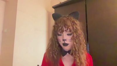 FreedaYegge live cam on Cam4