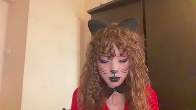 FreedaYegge live cam on Cam4